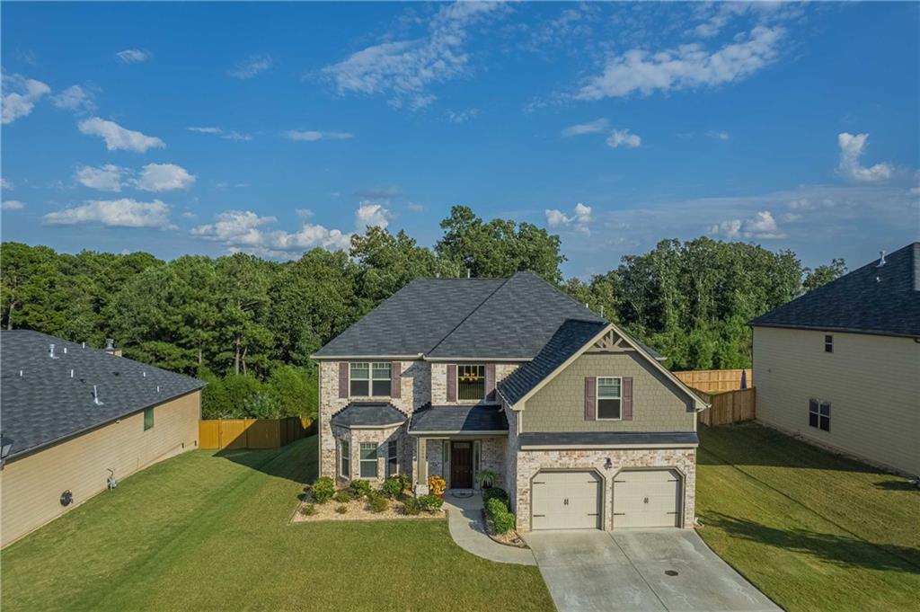 3594 Beaver Swamp Road Loganville, GA 30052 - Photo 1 of 1 Gallery Image 1