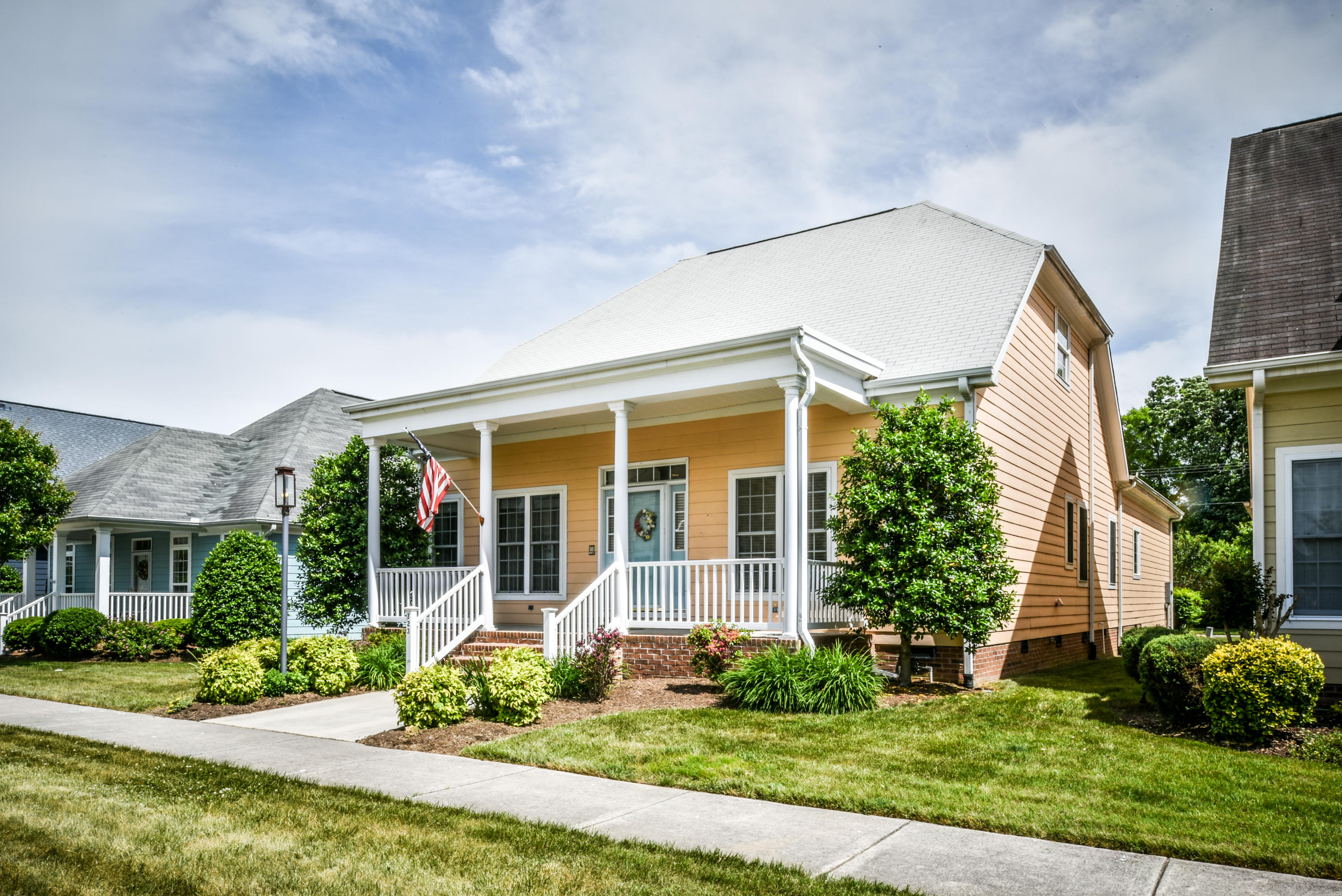 123 Liberty Court Oak Ridge, TN 37830 - Photo 1 of 31 DSC_1598