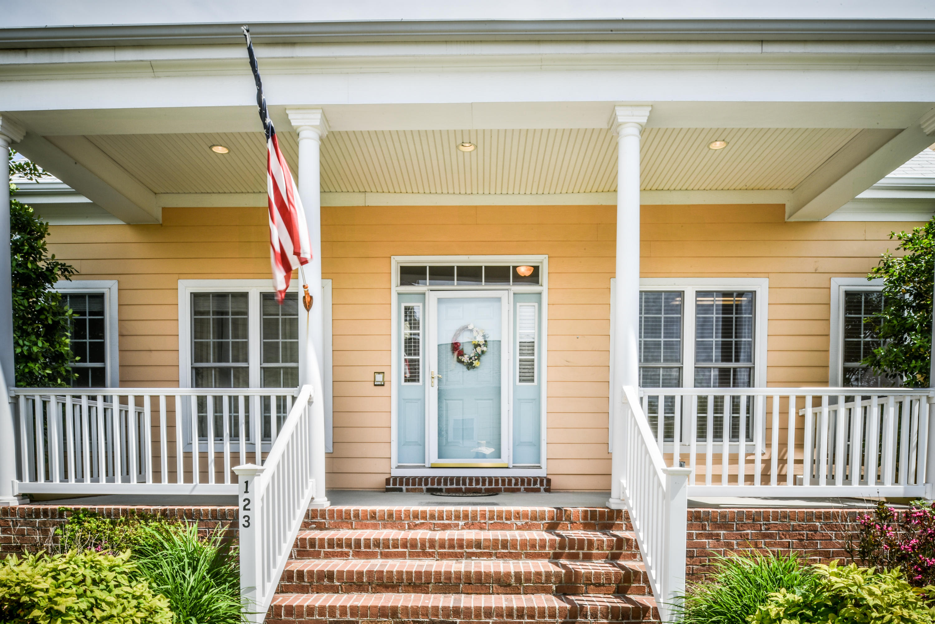 123 Liberty Court Oak Ridge, TN 37830 - Photo 4 of 31 DSC_1600