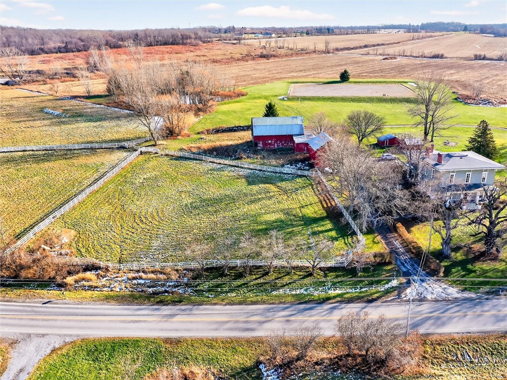 4498 Lima Road Geneseo, NY 14454 - Photo 40 of 50
