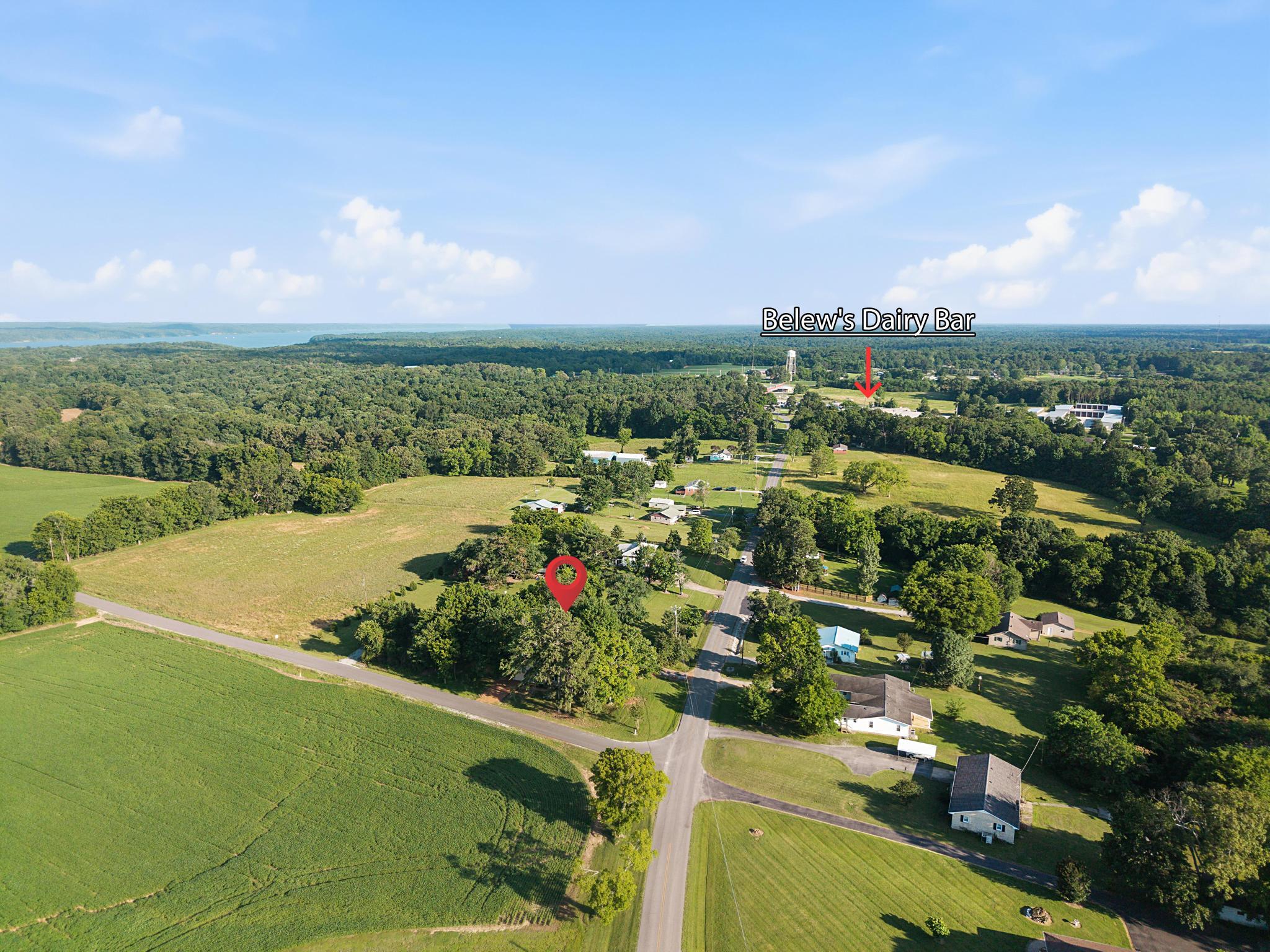466 Union Ridge Road Benton, KY 42025 - Photo 32 of 33 DJI_20260611181946_0008_D copy 2