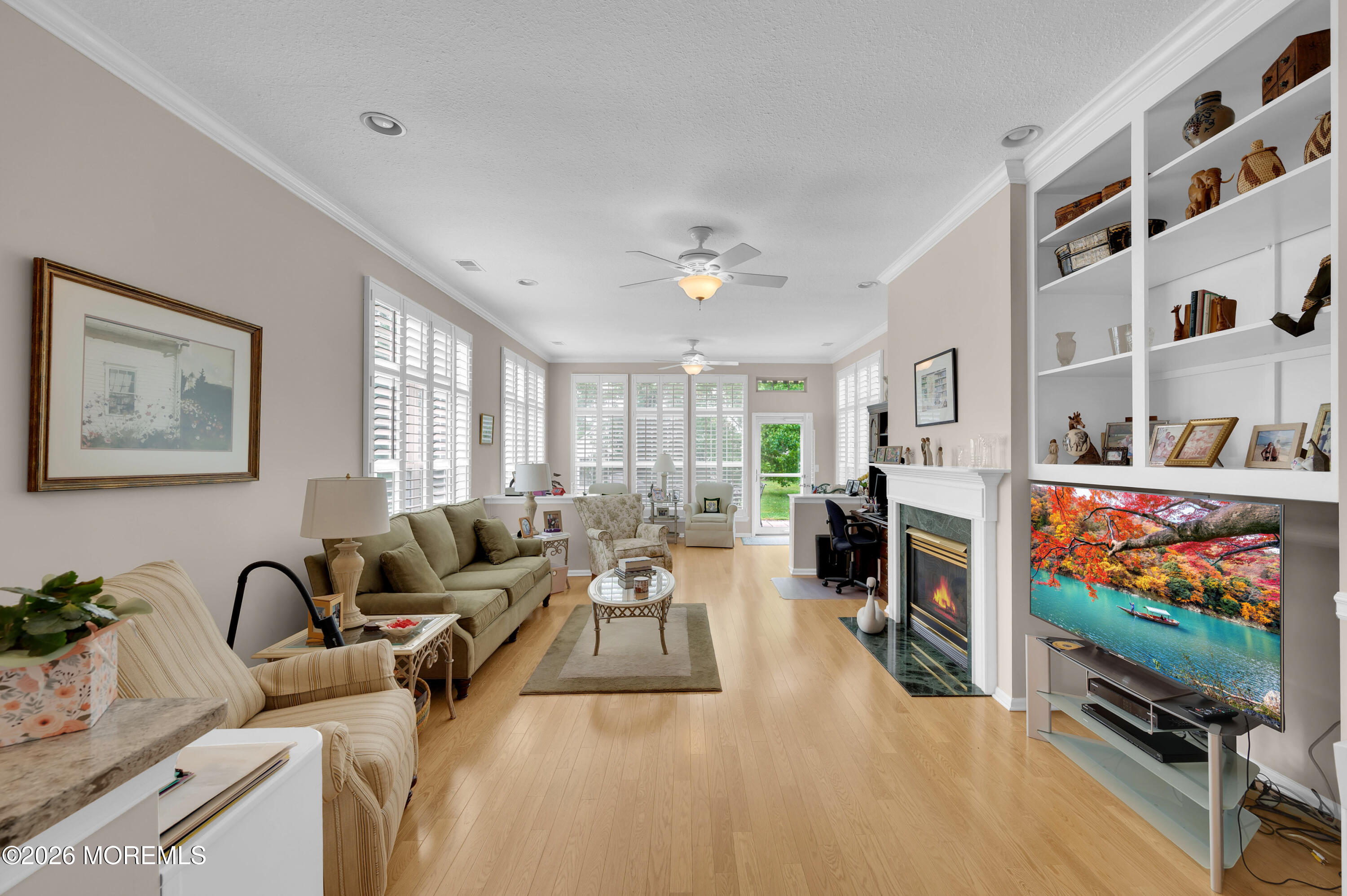 2549 Collier Road Manasquan, NJ 08736 - Photo 22 of 33 Great room