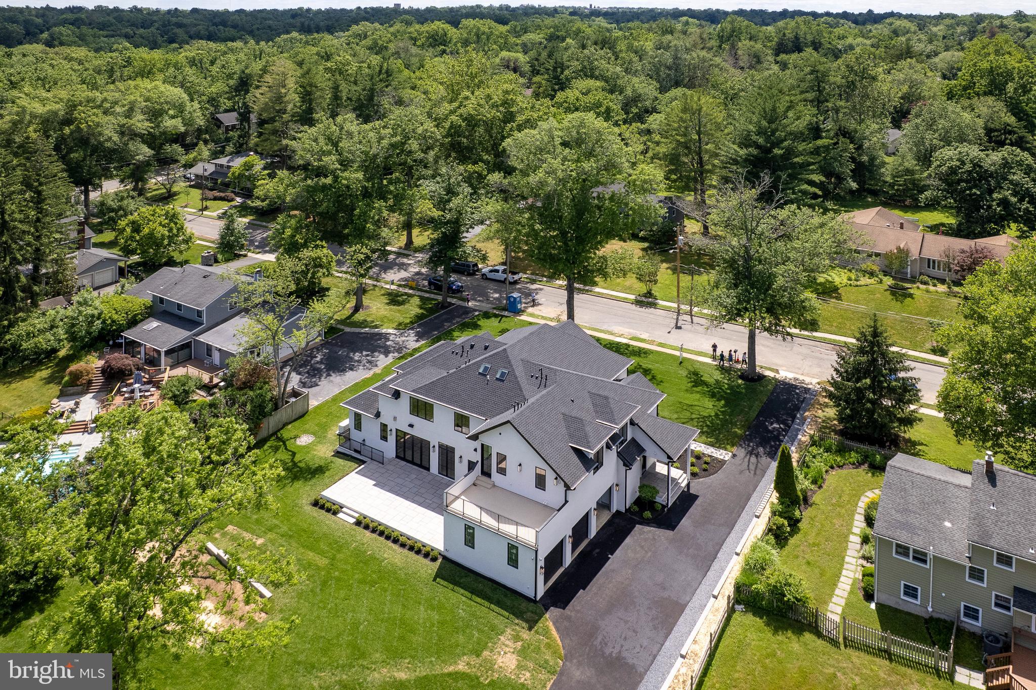 109 Poe Road Princeton, NJ 08540 - Photo 62 of 62