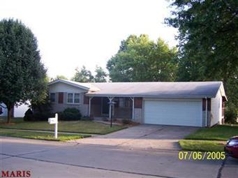 3822 Buckley Road St. Louis, MO 63125 - Photo 1 of 1 Gallery Image 1