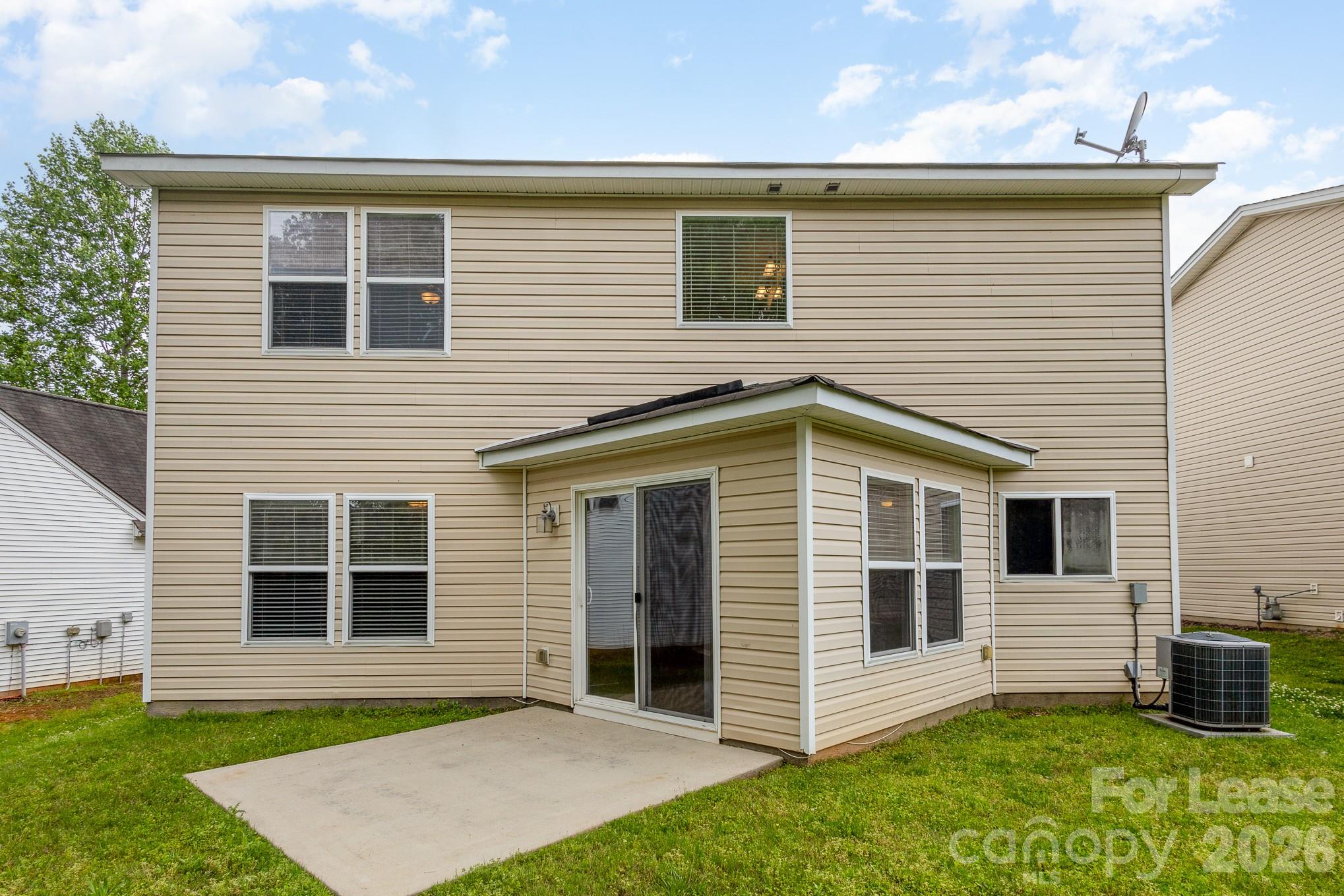 6442 Ridgeview Commons Drive Charlotte, NC 28269 - Photo 19 of 20