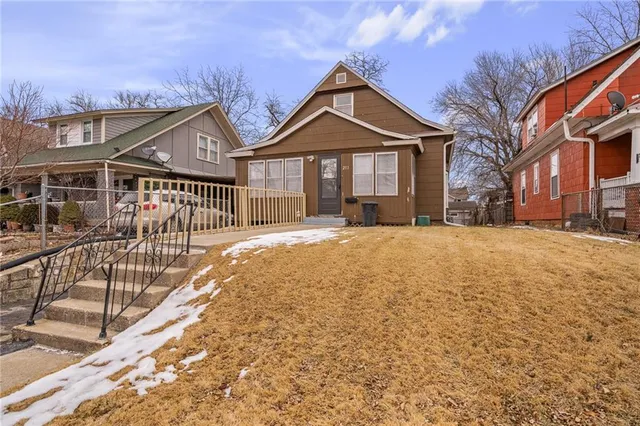 $138,000 | 211 North 23 Street, Kansas City, KS 66102