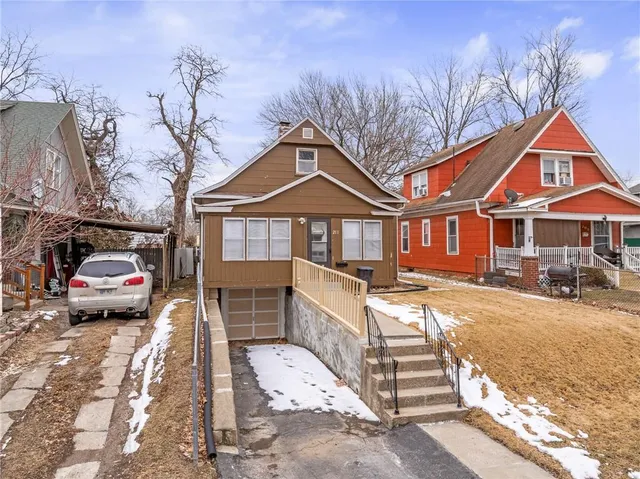 $138,000 | 211 North 23 Street, Kansas City, KS 66102