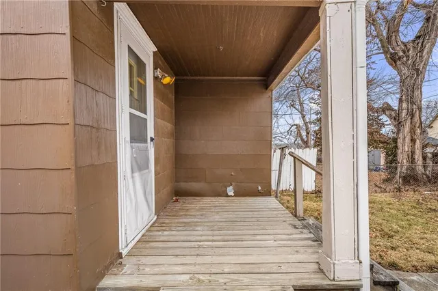 $138,000 | 211 North 23 Street, Kansas City, KS 66102