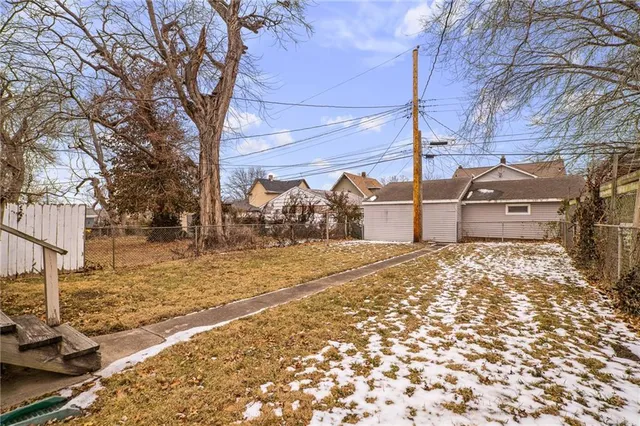 $138,000 | 211 North 23 Street, Kansas City, KS 66102
