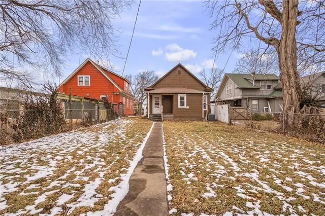 $138,000 | 211 North 23 Street, Kansas City, KS 66102