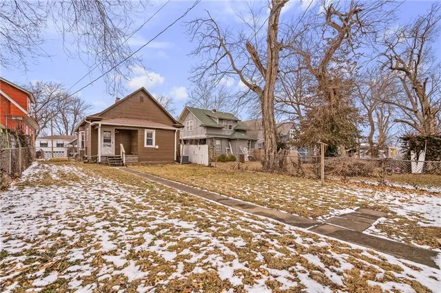 $138,000 | 211 North 23 Street, Kansas City, KS 66102