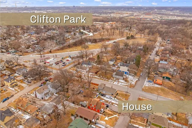 $138,000 | 211 North 23 Street, Kansas City, KS 66102