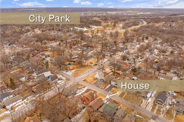 $138,000 | 211 North 23 Street, Kansas City, KS 66102