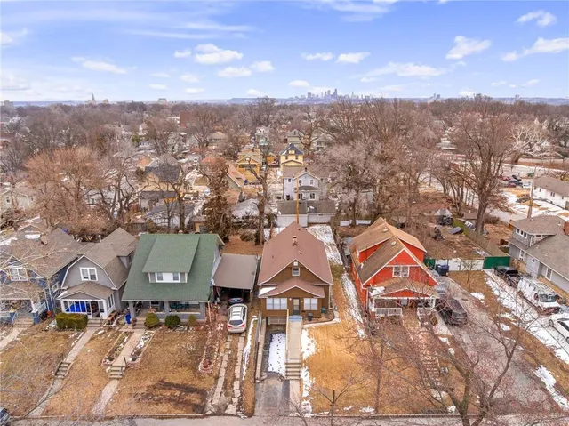 $138,000 | 211 North 23 Street, Kansas City, KS 66102