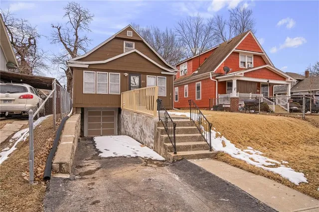 $138,000 | 211 North 23 Street, Kansas City, KS 66102