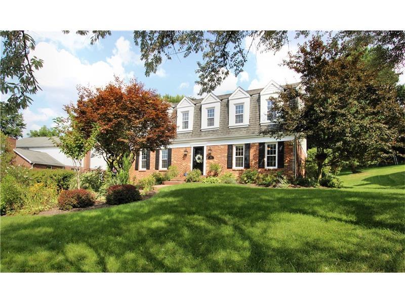 1657 Little Meadow Road Pittsburgh, PA 15241 - Photo 1 of 24 Gallery Image 1