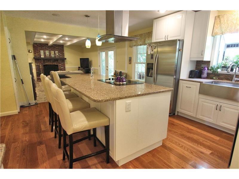 1657 Little Meadow Road Pittsburgh, PA 15241 - Photo 3 of 24 Gallery Image 3