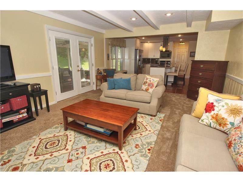 1657 Little Meadow Road Pittsburgh, PA 15241 - Photo 4 of 24 Gallery Image 4