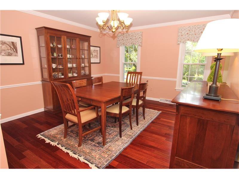 1657 Little Meadow Road Pittsburgh, PA 15241 - Photo 8 of 24 Gallery Image 8