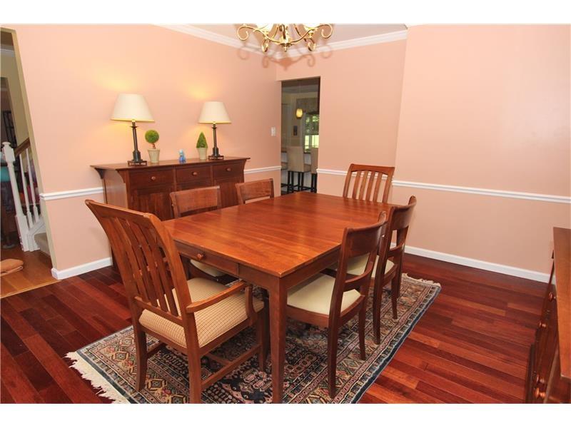 1657 Little Meadow Road Pittsburgh, PA 15241 - Photo 9 of 24 Gallery Image 9