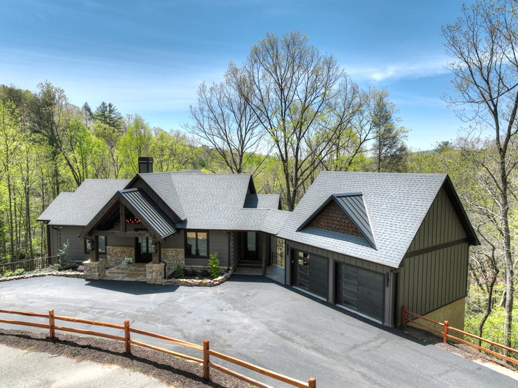 453 Settler's Ridge Road Ellijay, GA 30540 - Photo 12 of 100 Gallery Image 12