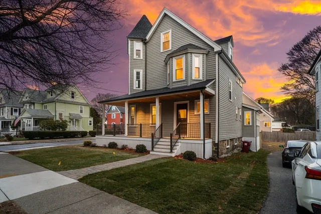 $1,479,000 | 259 Washington Street, Melrose, MA 02176