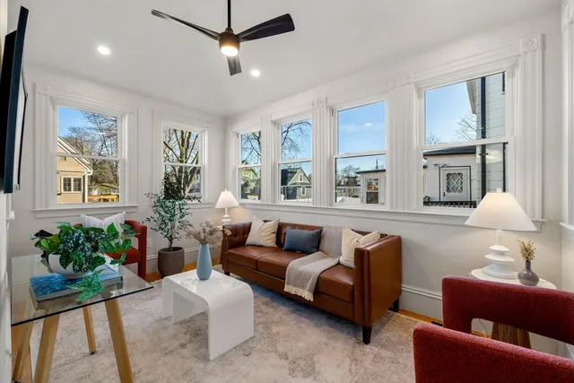 $1,479,000 | 259 Washington Street, Melrose, MA 02176