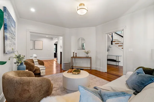 $1,479,000 | 259 Washington Street, Melrose, MA 02176