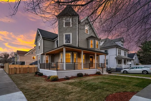 $1,479,000 | 259 Washington Street, Melrose, MA 02176