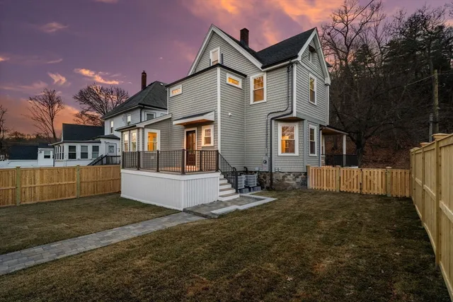 $1,479,000 | 259 Washington Street, Melrose, MA 02176