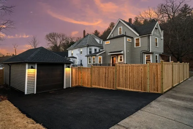 $1,479,000 | 259 Washington Street, Melrose, MA 02176