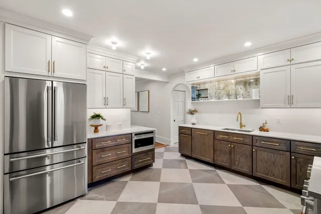 $1,479,000 | 259 Washington Street, Melrose, MA 02176