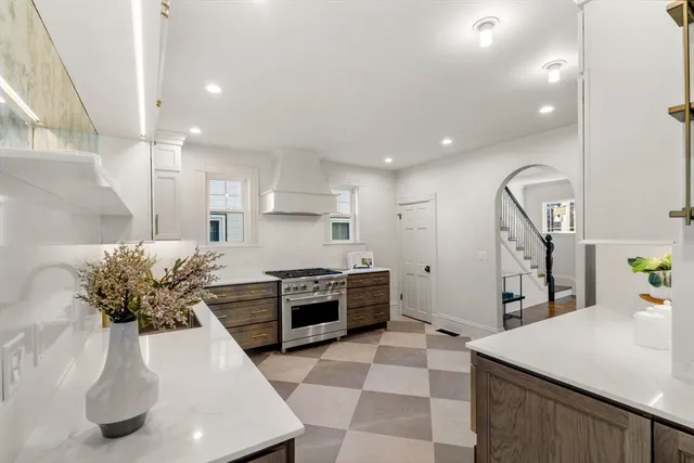 $1,479,000 | 259 Washington Street, Melrose, MA 02176