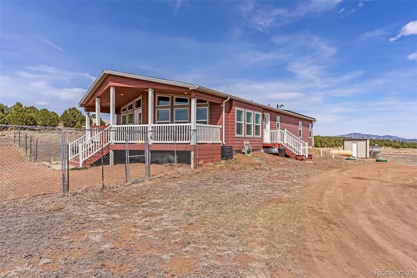 $430,000 | 1787 17th Trail, Cotopaxi, CO 81223