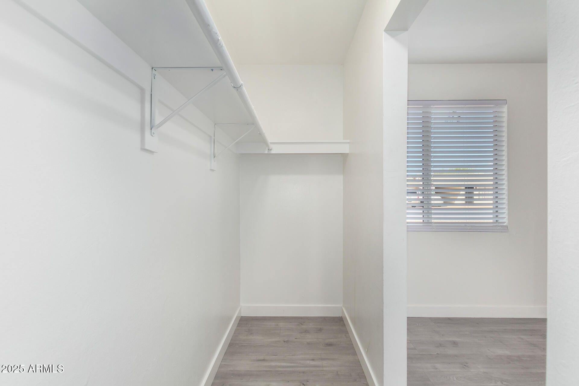 3329 East Palm Lane Phoenix, AZ 85008 - Photo 23 of 45 a view of a room that has a window in it