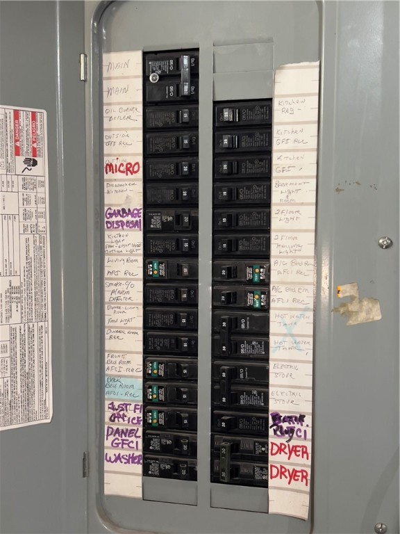 266 Transit Street Woonsocket, RI 02895 - Photo 20 of 22