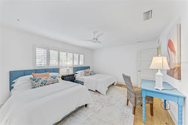 $3,950,000 | 605 Key Royale Drive, Holmes Beach, FL 34217