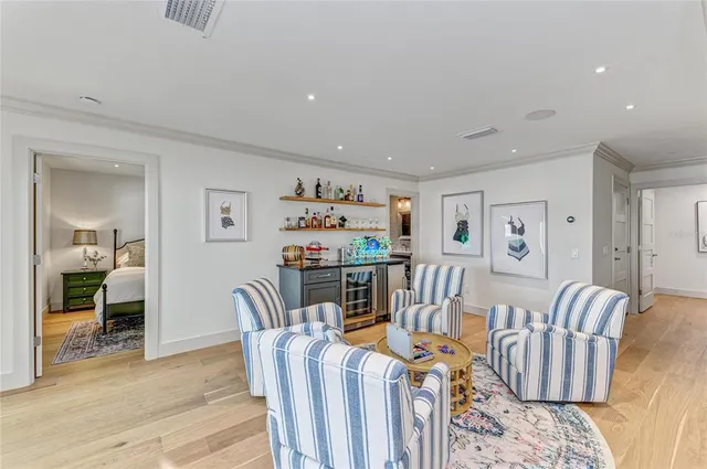 $3,950,000 | 605 Key Royale Drive, Holmes Beach, FL 34217