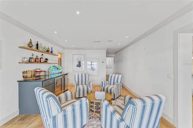 $3,950,000 | 605 Key Royale Drive, Holmes Beach, FL 34217