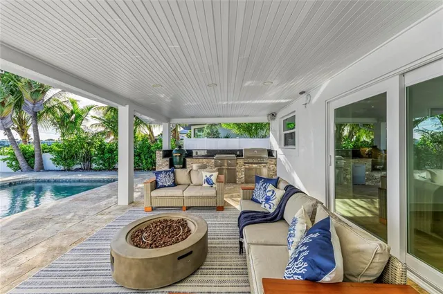 $3,950,000 | 605 Key Royale Drive, Holmes Beach, FL 34217