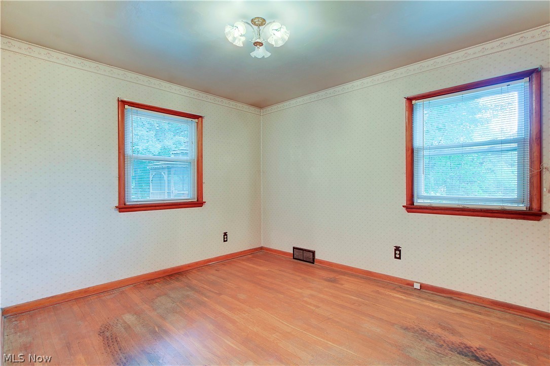 5839 Myers Road New Franklin, OH 44319 - Photo 18 of 34 Bedroom 3