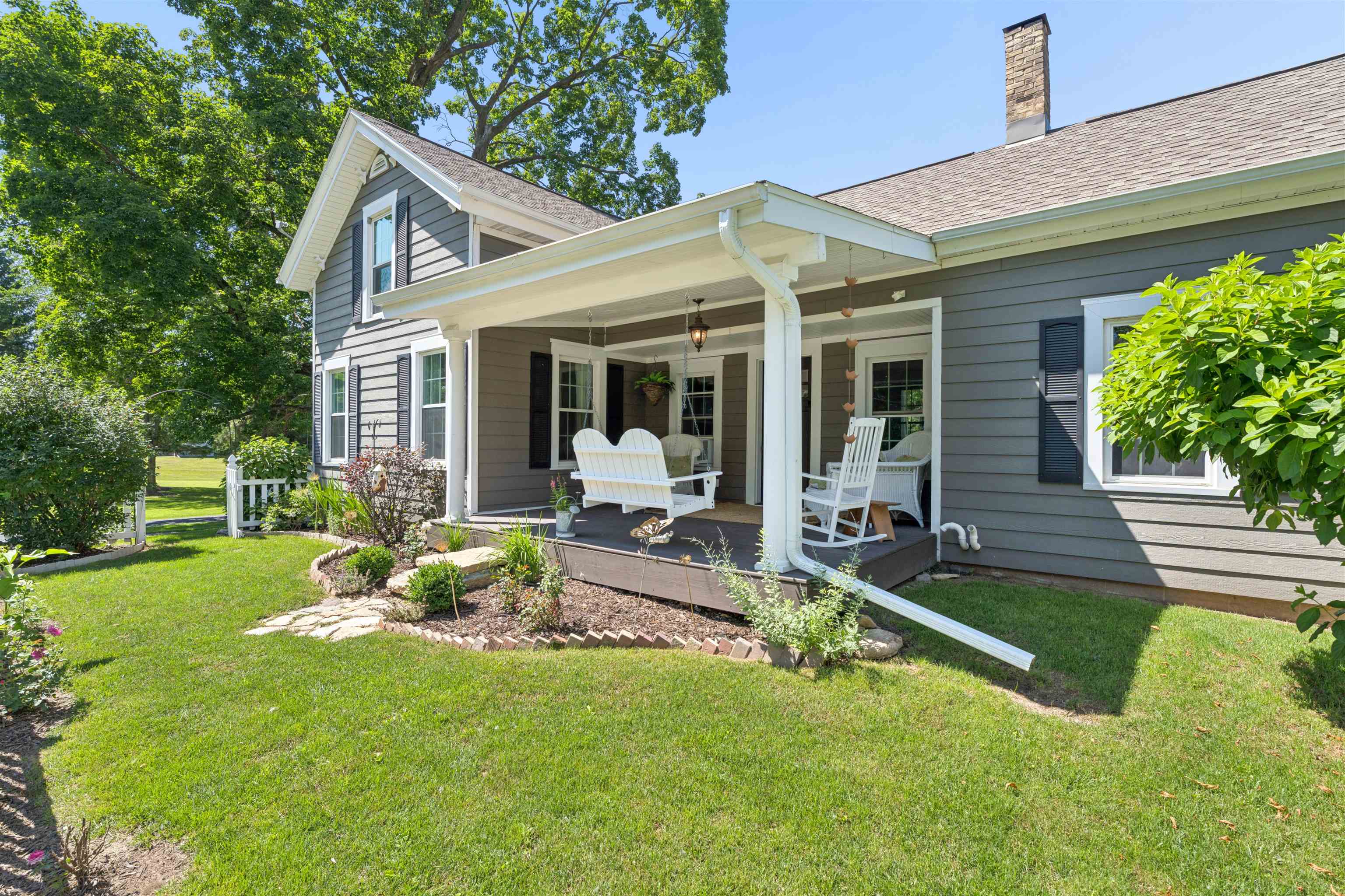 815 Grand View Road Hortonville, WI 54944 - Photo 33 of 52