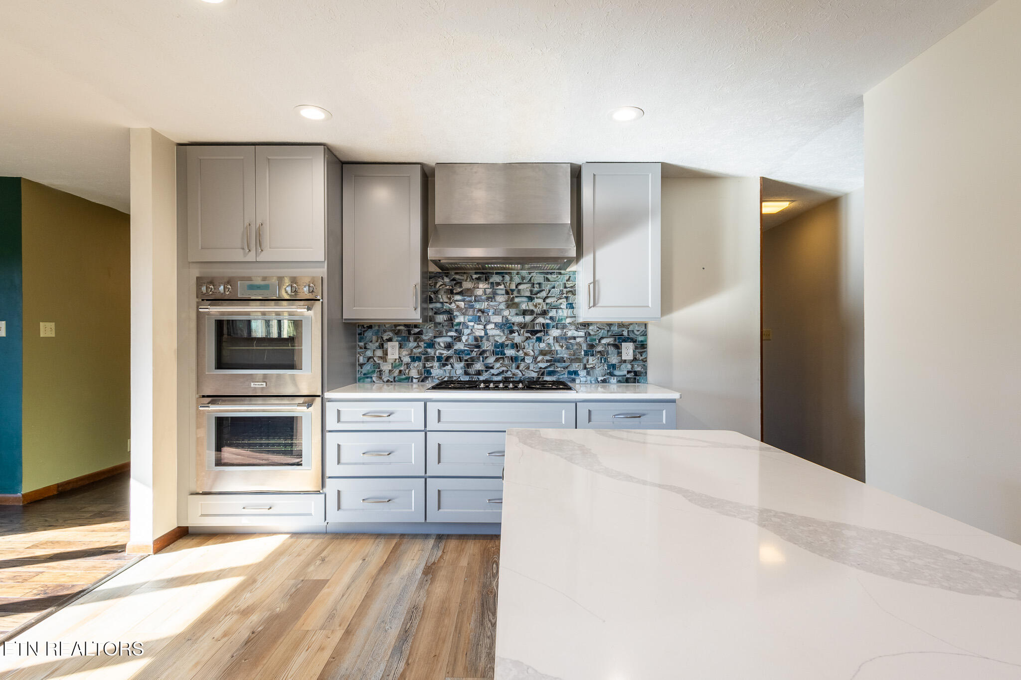 109 Balsam Road Oak Ridge, TN 37830 - Photo 12 of 53 Kitchen