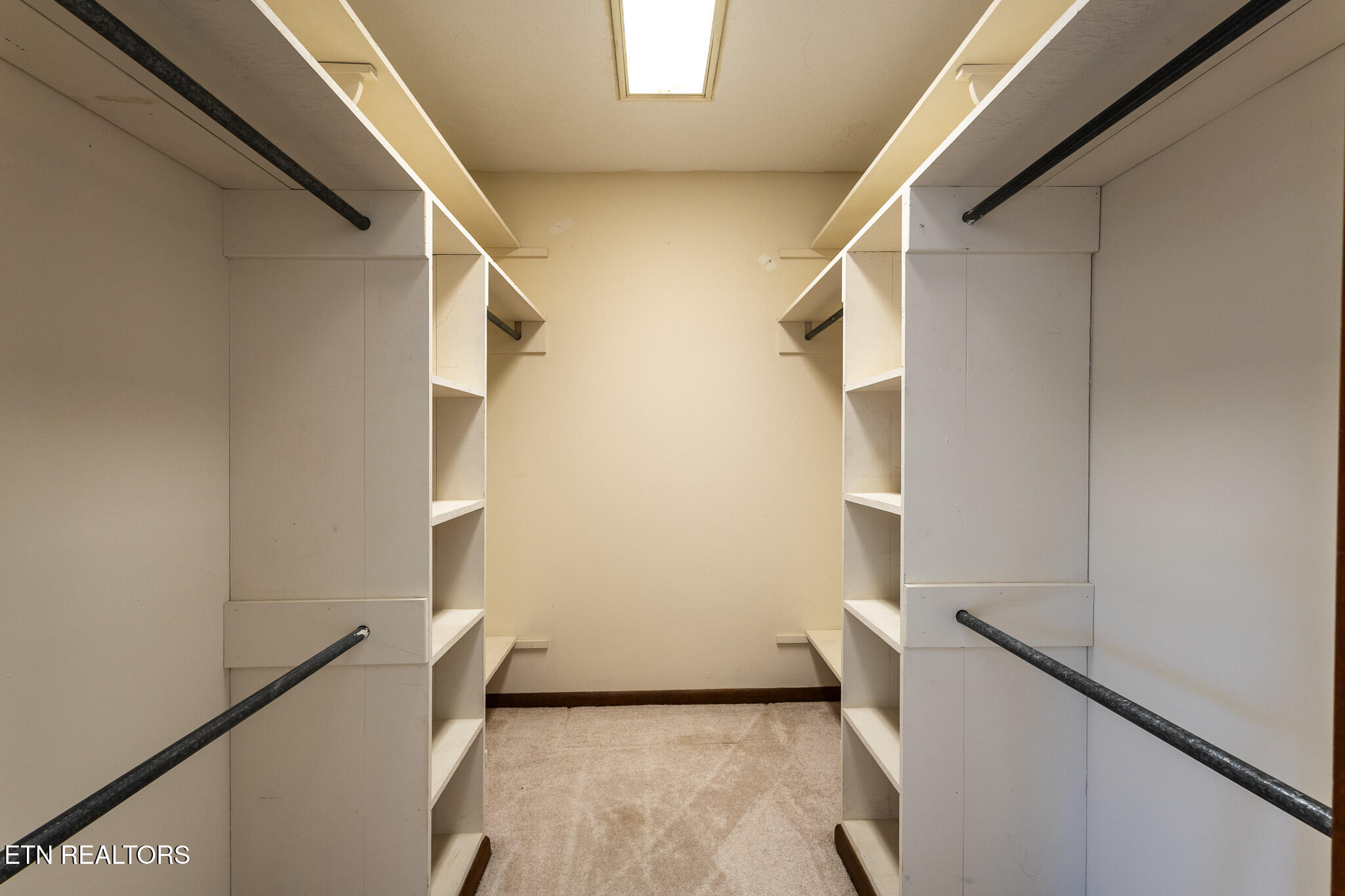 109 Balsam Road Oak Ridge, TN 37830 - Photo 31 of 53 Primary Closet