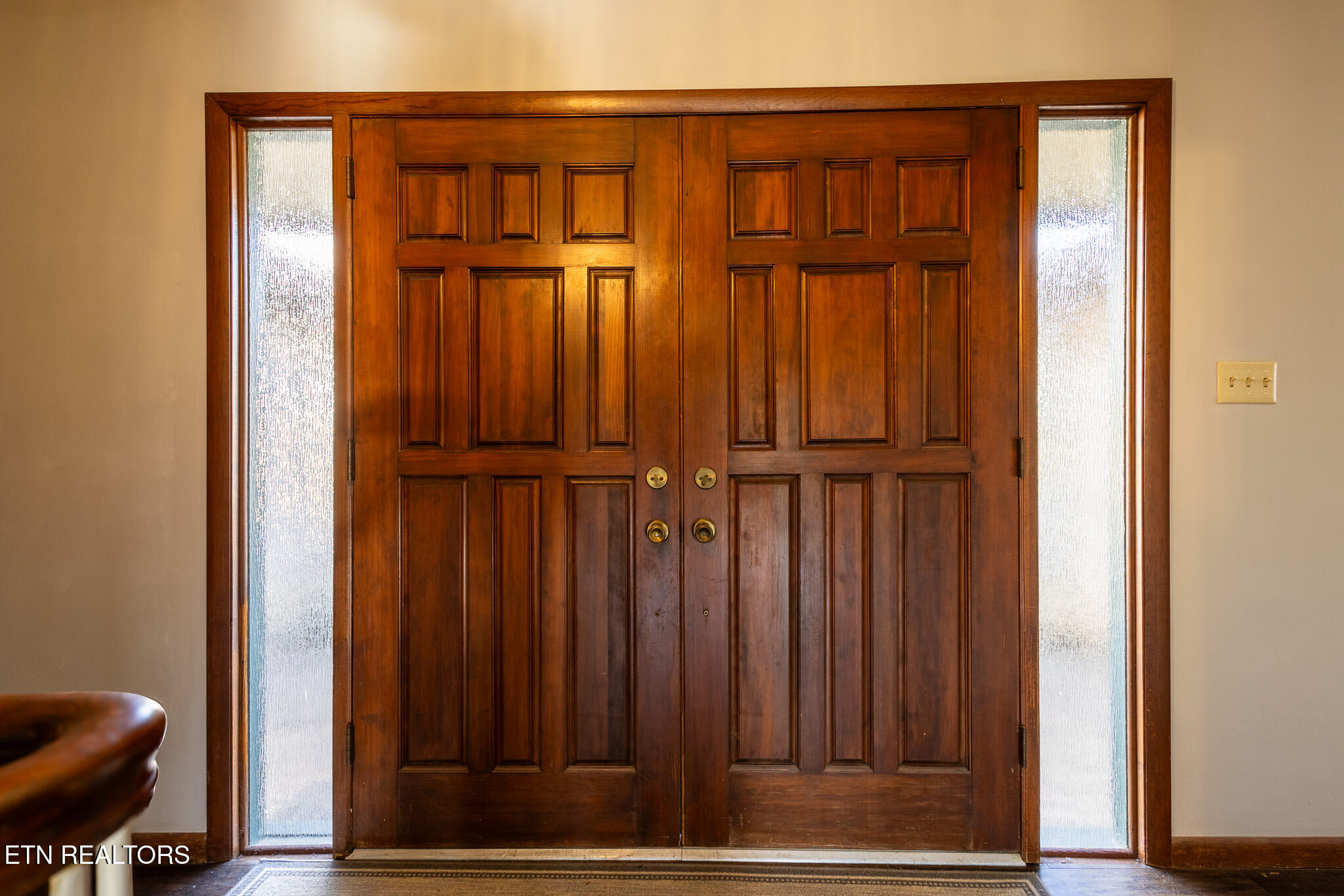 109 Balsam Road Oak Ridge, TN 37830 - Photo 37 of 53 Entry