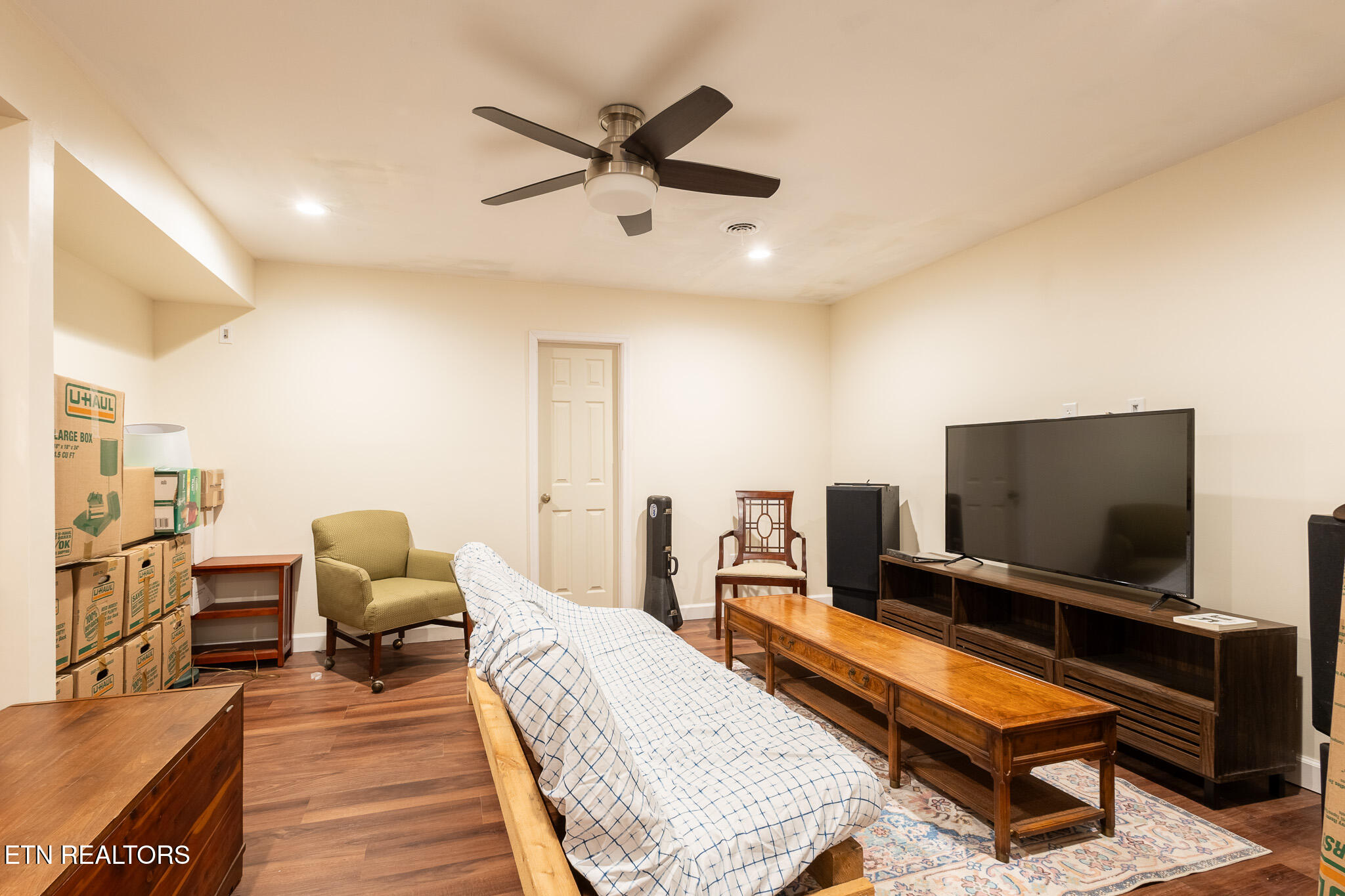 109 Balsam Road Oak Ridge, TN 37830 - Photo 42 of 53 Lower Level Addl Living Qtrs