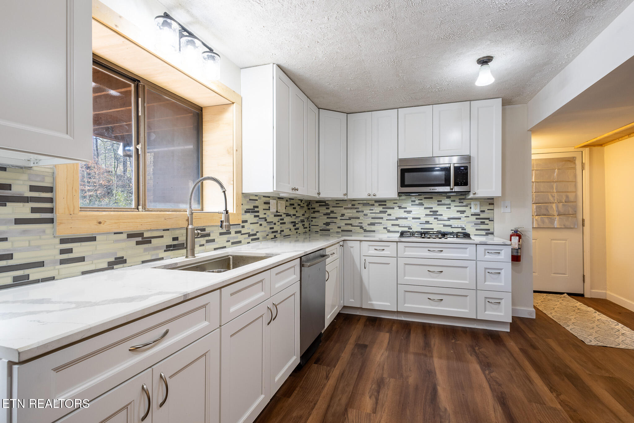 109 Balsam Road Oak Ridge, TN 37830 - Photo 44 of 53 Lower Level Addl Living Qtrs