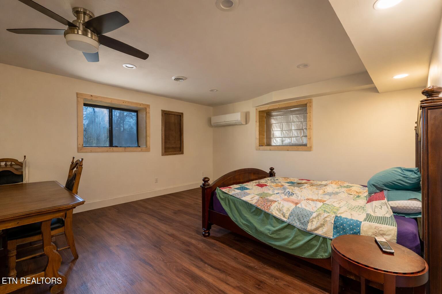 109 Balsam Road Oak Ridge, TN 37830 - Photo 46 of 53 Lower Level Addl Living Qtrs