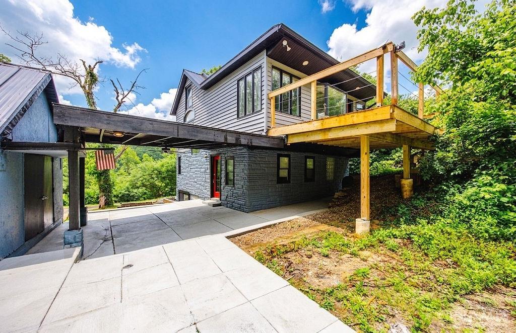 6851 Taylor Road Cincinnati, OH 45248 - Photo 41 of 50