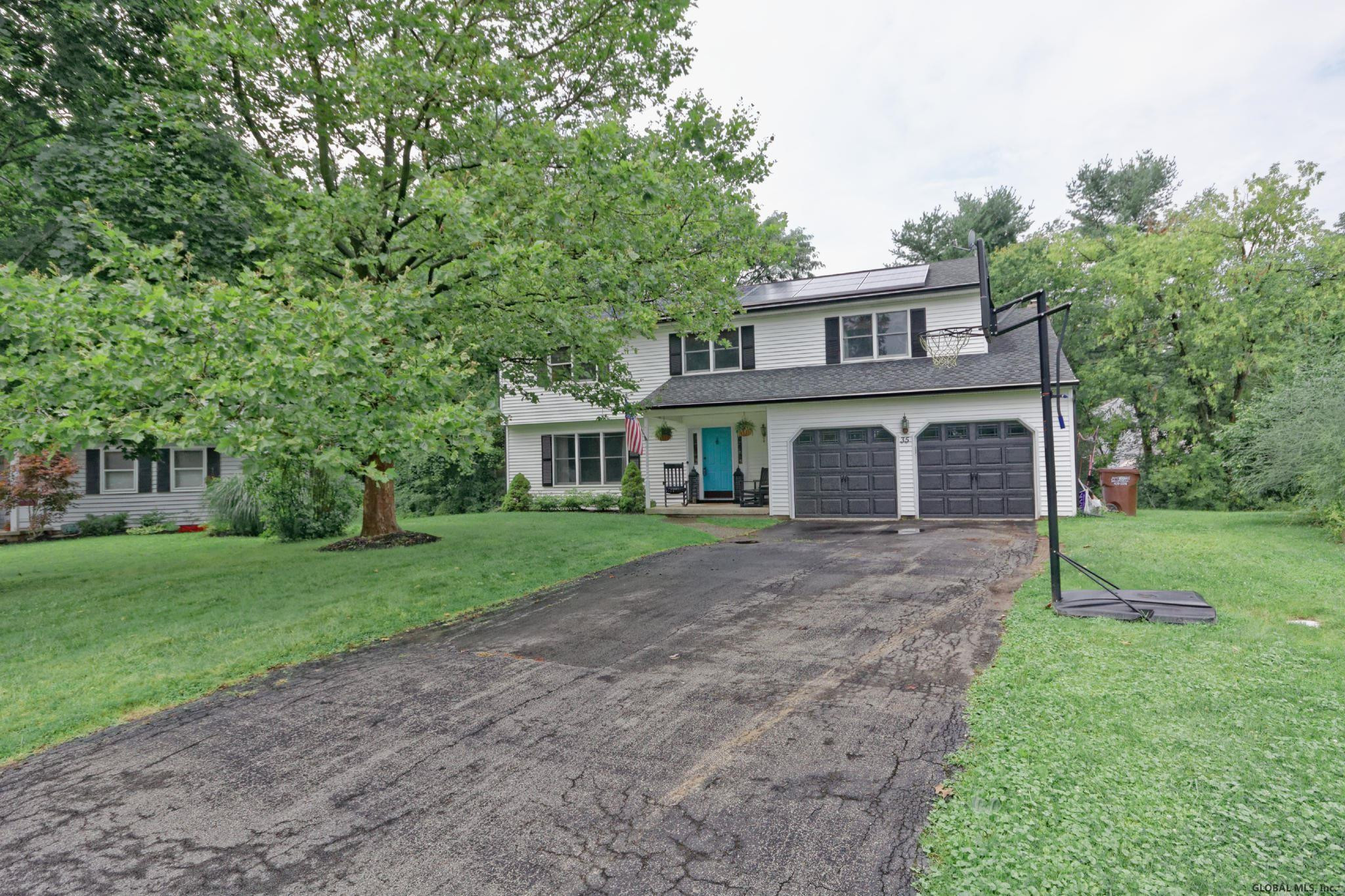 35 Summit Road Bethlehem, NY 12054 - Photo 1 of 41 Photo 1
